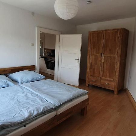 Ferienwohnungen Hafnerkarl Falkenberg  Luaran gambar